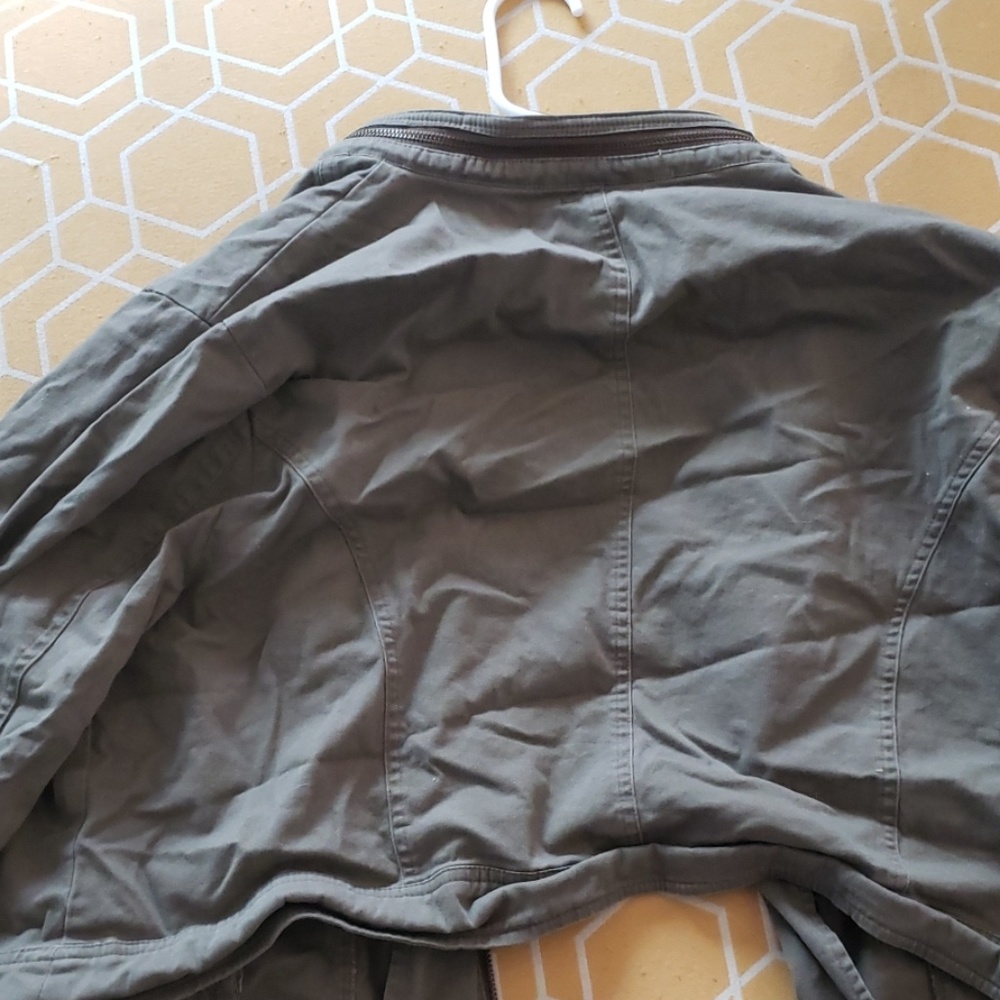 Torrid Jacket Size 3 - Picture 5 of 5